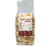 probios easy to go Etg crispy cioko muesli 300g