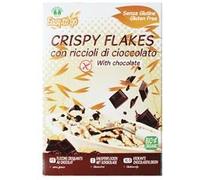 probios easy to go ETG Crispy Flakes Riccio Cioccolato