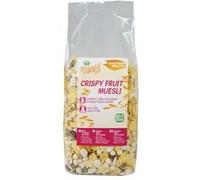 probios easy to go Etg crispy muesli frutta 325g