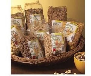 probios easy to go Etg muesli frutta piu'750g