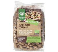 Probios Fagioli Borlotti - Confezione da 6 x 400 g