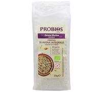 Farina di Avena Integrale Senza Glutine - Probios 375 g