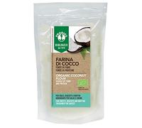 Probios Farina di Cocco Bio 250 g - Senza Glutine