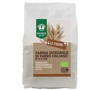 Probios Farina di Farro Integrale - 6 pezzi da 500 g [3 kg]