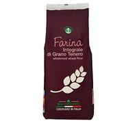 Probios Farina di Grano Tenero Integrale - 1000 gr - [confezione da 6]