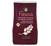 PROBIOS Farina di Kamut Integrale, 500 grammi