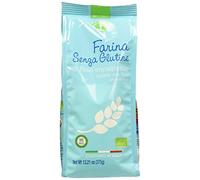 Probios Farina di Riso Impalpabile - 6 pezzi da 375 g [2250 g], Senza glutine
