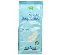 Probios Farina di Riso senza Glutine Integrale Bio - Confezione da 6 x 375 g
