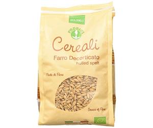Probios Farro Decorticato - 6 confezioni da 400 gr
