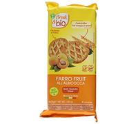 Probios Farro Fruit all'Albicocca - 200 gr