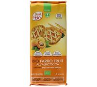 Probios Farro Fruit all'Albicocca Bio - Confezione da 12 - 4 x 50 g
