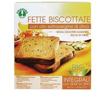 Probios Fette Biscottate Integrali Semi Senza Zuccheri 270 grammi