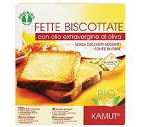 PROBIOS Fette Biscottate di Kamut, 270 grammi