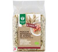 Probios Fiocchi Di Avena Integrali Mignon Senza Glutine Bio - 6 confezioni da 400g