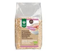 Probios Fiocchi Integrali di Avena Probios biologici, 500g