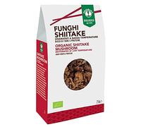 Probios Funghi Shiitake Bio - Confezione da 25g