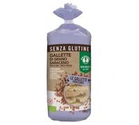 Probios Gallette Grano Saraceno 100% 100 G