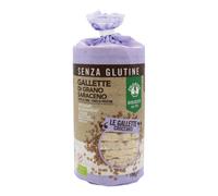 Probios Gallette Grano Saraceno 100% 100 G