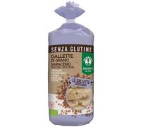 PROBIOS Gallette di Grano Saraceno, 100 grammi