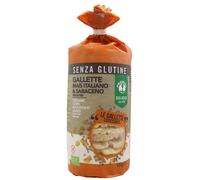 PROBIOS Gallette Mais/Sar.100g