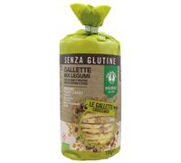 Probios Gallette Mix Legum200g