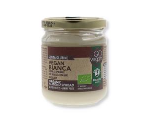 Probios Go Vegan Vegan Ciok Bianca 200 G