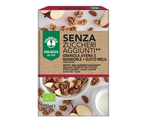 PROBIOS GRANOLA S/Z AVENA MAND
