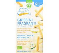Probios Grissini Fragranti, senza Glutine - 180 gr