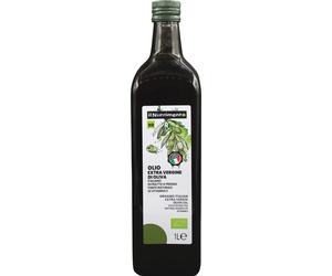 probios il nutrimento Il nutrimento olio extravergine d'oliva calabrese estratto a freddo 1 litro