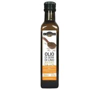 NUT OLIO DI SEMI DI LINO 250ML