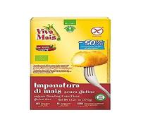 PROBIOS IMPANATURA DI MAIS ITALIANO ORGANIC BREADING CORN FLOUR 375 g
