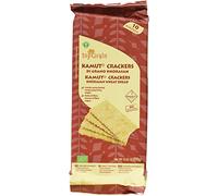 Probios Kamut Crackers - 290 gr
