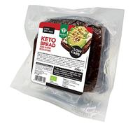 Probios Keto Bread Bio - confezione 200g