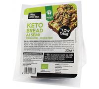 PROBIOS Keto Bread C/Semi 200g