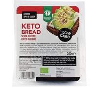 PROBIOS Keto Bread S/G 200g