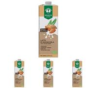 Probios Latte di Mandorla - 1000 ml - [confezione da 4]
