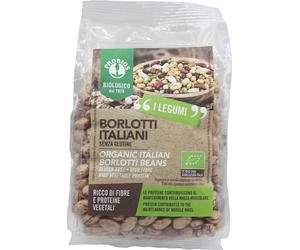probios Leg fagioli borlotti bio 400g