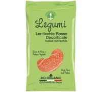 probios Leg lenticchie rosse dec 400g
