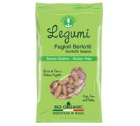 Probios Legumi Fagioli Borlotti Biologici Senza Glutine