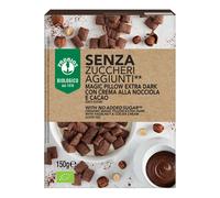 Probios magic pillow extra dark senza zuccheri aggiunti 150 g