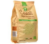 Probios Miglio Decorticato Bio senza Glutine - Pacco da 6 x 400 g