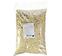 Probios Muesli Rich Fruit Plus - Mix con frutta secca, semi e cereali - Cereale naturale per la colazione - Può contenere tracce di soia, latte, sesamo, arachidi e frutta a guscio - 5 kg
