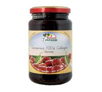 Probios NATURA TOSCANA CONSERVA DI CILIEGIE SENZA DOLCIFICANTI 380 G