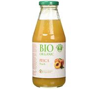 Probios Nettare di Pesca - 1 Pezzo [500 ml] - [confezione da 6]