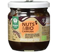 PROBIOS Nuts & Bio Carruba, 400 grammi