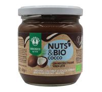 Probios Nuts & Bio Cocco 400 G