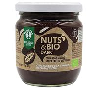 Probios Nuts&Bio Dark Bio - Confezione da 6 x 400g