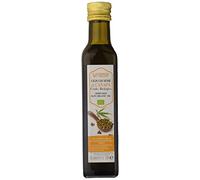 PROBIOS Bio Organic - Olio di Semi di Canapa Crudo Biologico, 250 ml