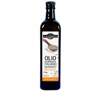PROBIOS Bio Organic - Olio di Girasole Italiano Deodorato Biologico, 750ml
