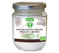 Probios Olio Vergine di Cocco Bio 200 ml - Pressato a freddo